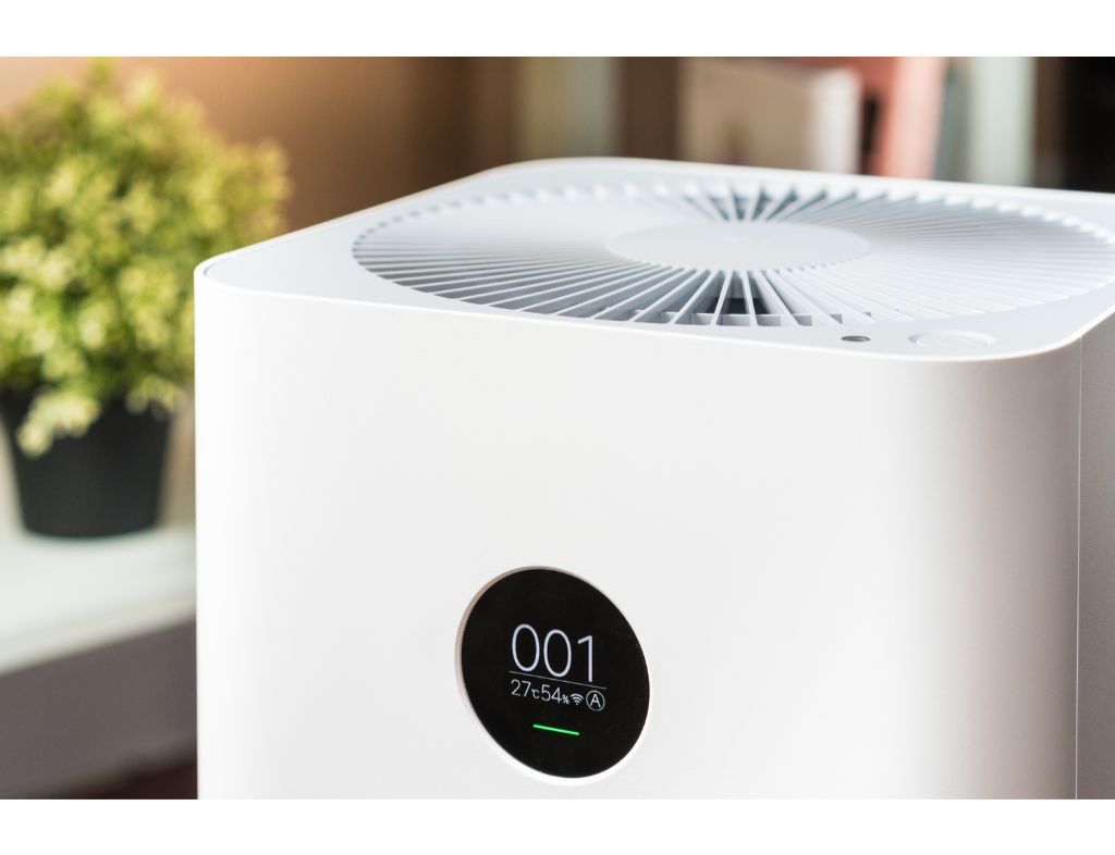 Air Purifiers for Allergies and Asthma: How They Work and What to Shop